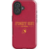 University of Southern California Fight On iPhone 16 Impact Case