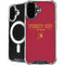 University of Southern California Fight On iPhone 16 MagSafe Case