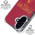 University of Southern California Fight On iPhone 16 MagSafe Case