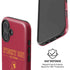 University of Southern California Fight On iPhone 16 Magsafe Impact Case