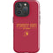 University of Southern California Fight On iPhone 16 Pro Impact Case