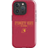 University of Southern California Fight On iPhone 16 Pro Impact Case