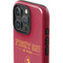 University of Southern California Fight On iPhone 16 Pro Impact Case