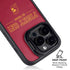 University of Southern California Fight On iPhone 16 Pro Kickstand Case