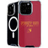 University of Southern California Fight On iPhone 16 Pro MagSafe Case