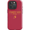 University of Southern California Fight On iPhone 16 Pro Max Impact Case