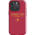 University of Southern California Fight On iPhone 16 Pro Max Impact Case