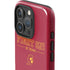University of Southern California Fight On iPhone 16 Pro Max Impact Case