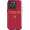 University of Southern California Fight On iPhone 16 Pro Max Magsafe Impact Case