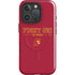 University of Southern California Fight On iPhone 16 Pro Max Magsafe Impact Case