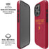 University of Southern California Fight On iPhone 16 Pro Max Magsafe Impact Case