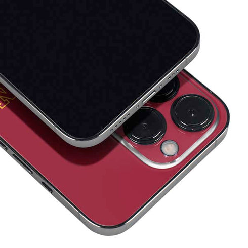 University of Southern California Fight On iPhone 16 Pro Skin
