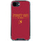 University of Southern California Fight On iPhone 16e Clear Case