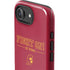 University of Southern California Fight On iPhone 16e Impact Case
