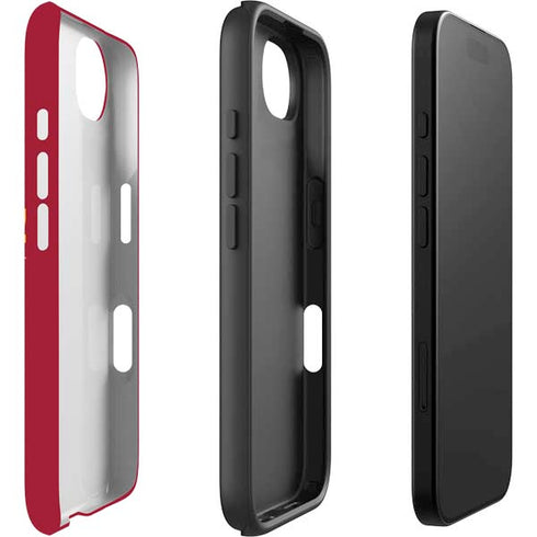 University of Southern California Fight On iPhone 16e Impact Case