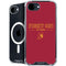 University of Southern California Fight On iPhone 16e MagSafe Case