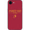 University of Southern California Fight On iPhone 16e Skin