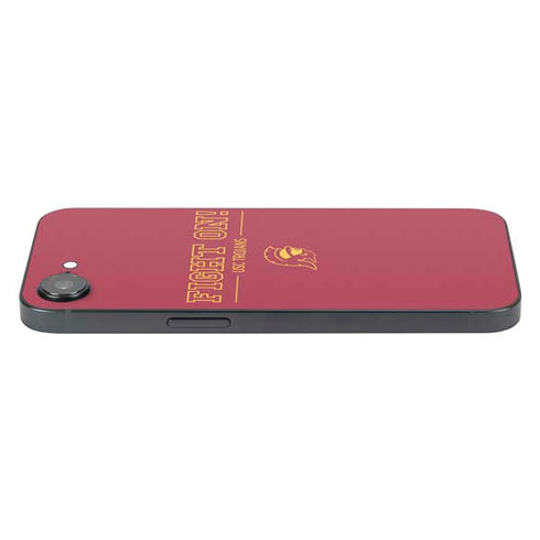 University of Southern California Fight On iPhone 16e Skin