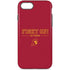 University of Southern California Fight On iPhone Cases