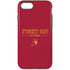 University of Southern California Fight On iPhone 8 Pro Case
