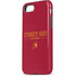 University of Southern California Fight On iPhone 8 Pro Case