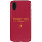 University of Southern California Fight On iPhone XR Pro Case