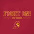 University of Southern California Fight On iPhone XR Pro Case