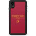 University of Southern California Fight On iPhone XR Waterproof Case