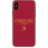 University of Southern California Fight On iPhone XS Max Skin