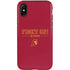 University of Southern California Fight On iPhone XS Pro Case