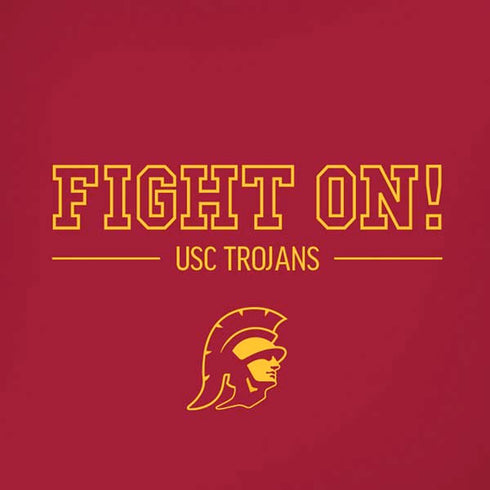 University of Southern California Fight On iPhone XS Skin