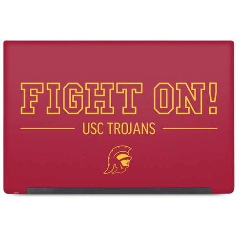 University of Southern California Fight On Dell Latitude Skin