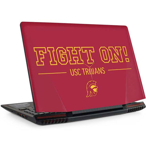 University of Southern California Fight On Legion Y720 Skin