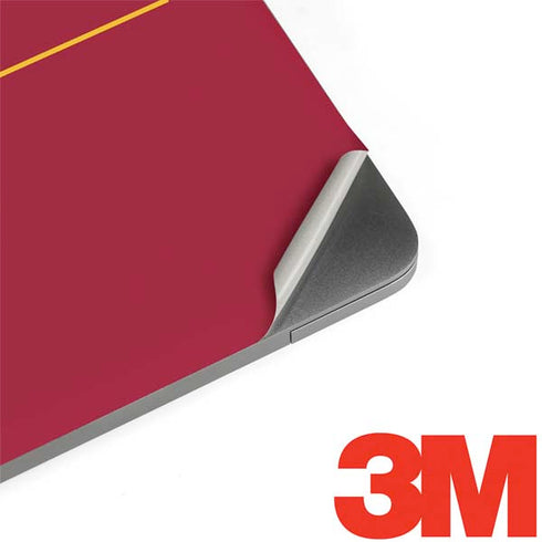 University of Southern California Fight On MacBook Skins