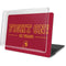 University of Southern California Fight On MacBook Pro 16in (2019-20) Case plus Skin