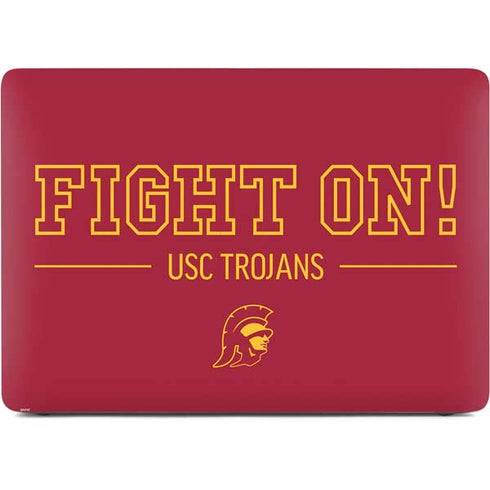 University of Southern California Fight On Apple MacBook Pro 16-inch Skin