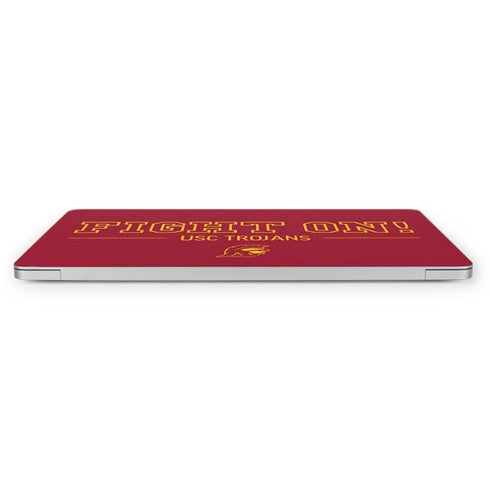 University of Southern California Fight On Apple MacBook Pro 16-inch Skin