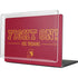 University of Southern California Fight On MacBook Cases