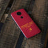University of Southern California Fight On Moto E5 Plus Skin