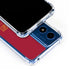 University of Southern California Fight On Moto G 5G (2024) Clear Case