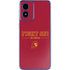 University of Southern California Fight On Moto G Play 4G (2024) Skin
