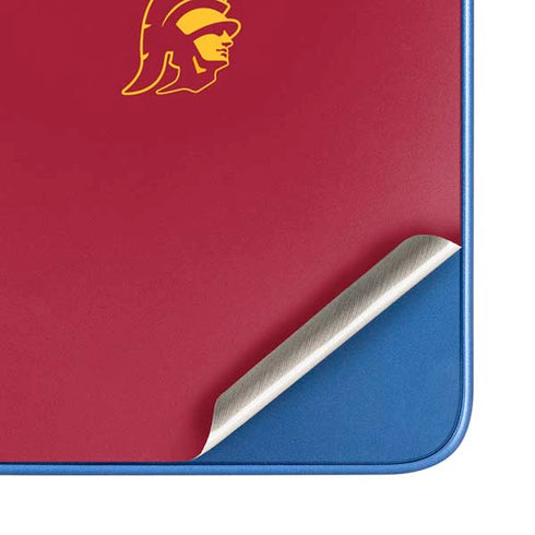 University of Southern California Fight On Moto G Play 4G (2024) Skin