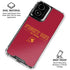 University of Southern California Fight On Moto G Power 5G (2024) Clear Case