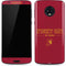 University of Southern California Fight On Moto G6 Skin