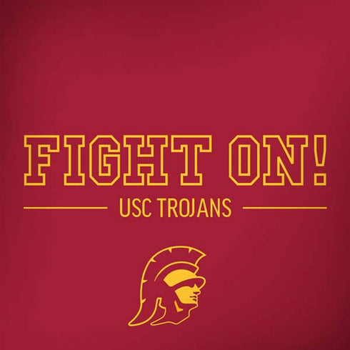University of Southern California Fight On Moto G6 Skin