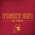 University of Southern California Fight On Moto G6 Skin