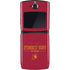 University of Southern California Fight On Motorola RAZR Skin