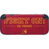 University of Southern California Fight On Nintendo Switch 2 (2025) with Joy-Con Skin