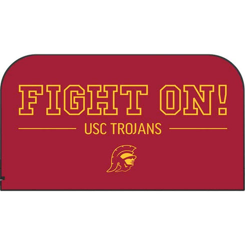 University of Southern California Fight On Nintendo Switch 2 (2025) with Joy-Con Skin
