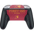 University of Southern California Fight On Nintendo Switch 2 (2025) Pro Controller Skin